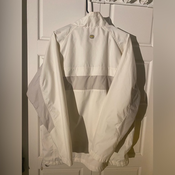 Vintage Nike Windbreaker - Picture 4 of 6